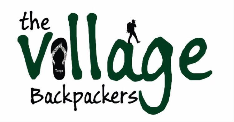 The Village Backpackers 努库阿洛法 外观 照片